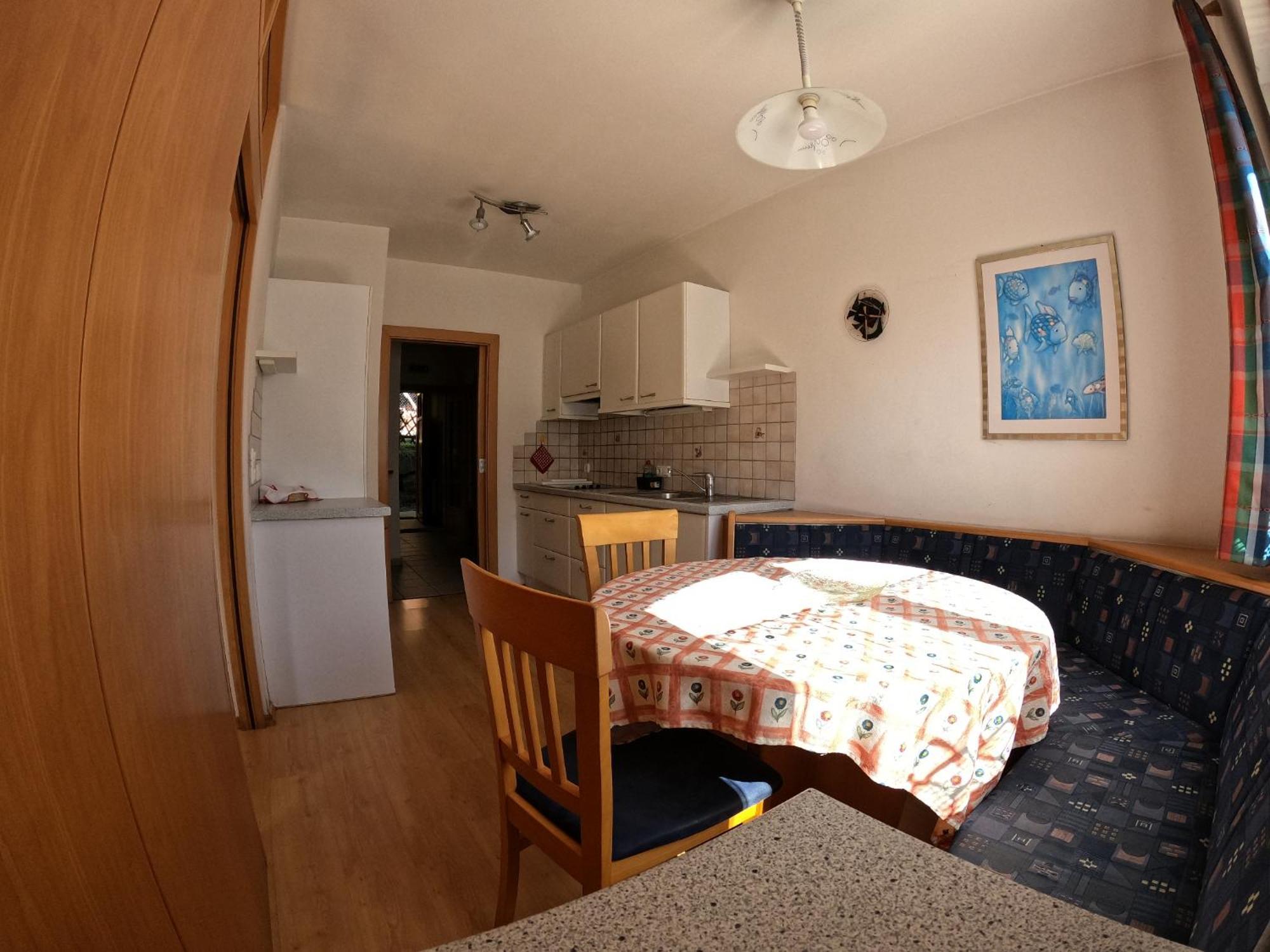 Residence Emma ดอบบีอาโก ภายนอก รูปภาพ