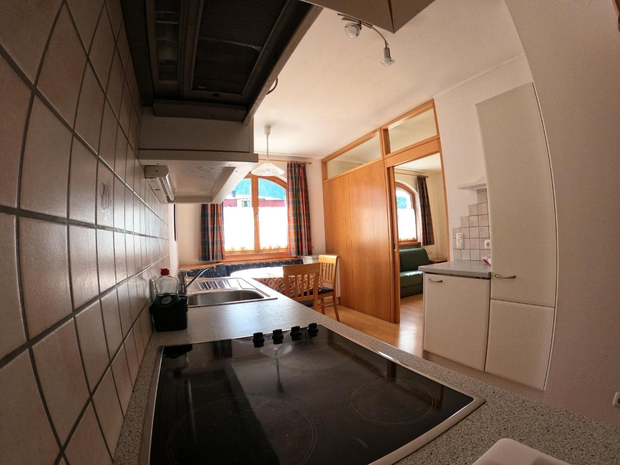 Residence Emma ดอบบีอาโก ภายนอก รูปภาพ