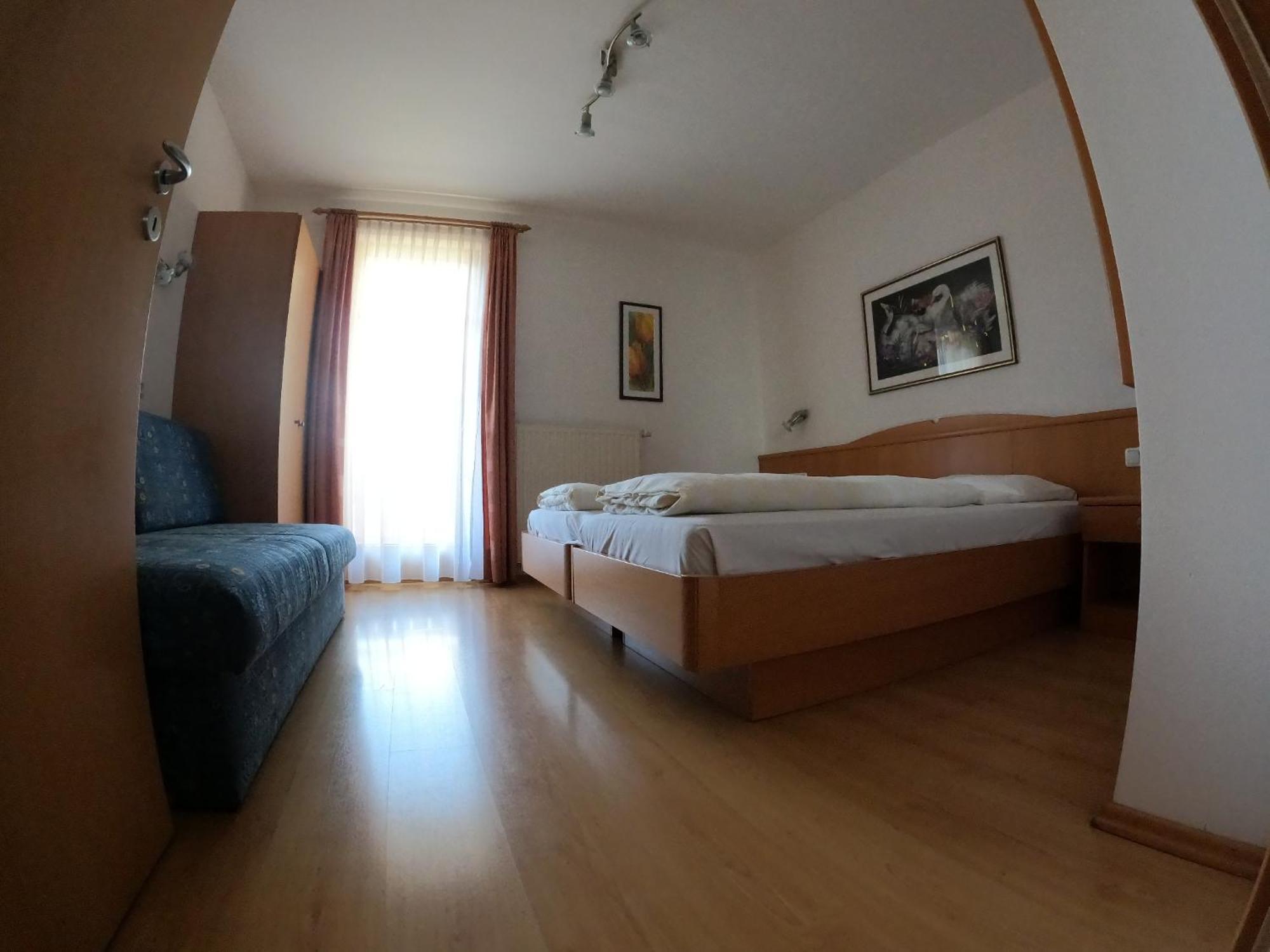 Residence Emma ดอบบีอาโก ภายนอก รูปภาพ